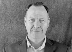Graeme Yeatman, Principal, Fifth Executive, Sales recruitment agency sydney